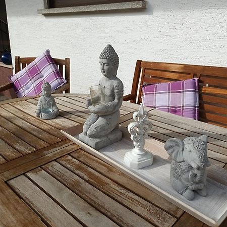 Gaestehaus A21 Kinheim Bagian luar foto