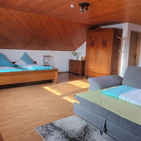 Gaestehaus A21 Kinheim Bagian luar foto