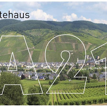 Gaestehaus A21 Kinheim Bagian luar foto