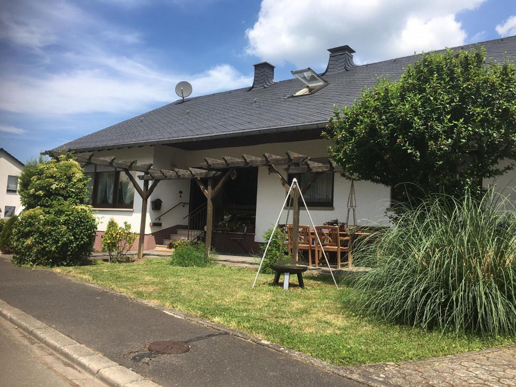 Gaestehaus A21 Kinheim Bagian luar foto