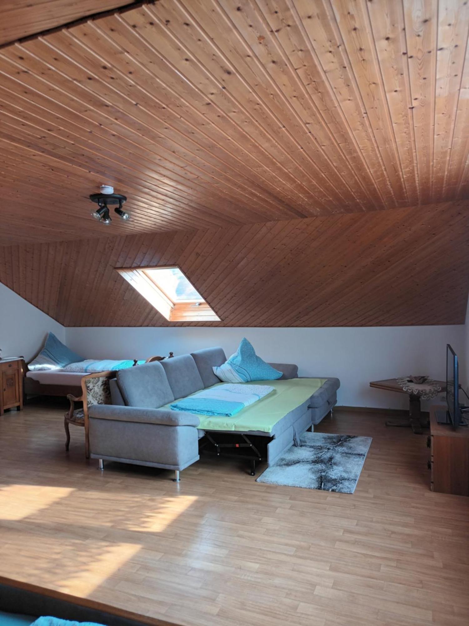 Gaestehaus A21 Kinheim Bagian luar foto